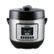 Best Buy NuWave Nutri Pot 6qt Digital Pressure Cooker Black Stainless