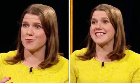 General Election 2019 Delusional Jo Swinson Hit With Ridicule Over