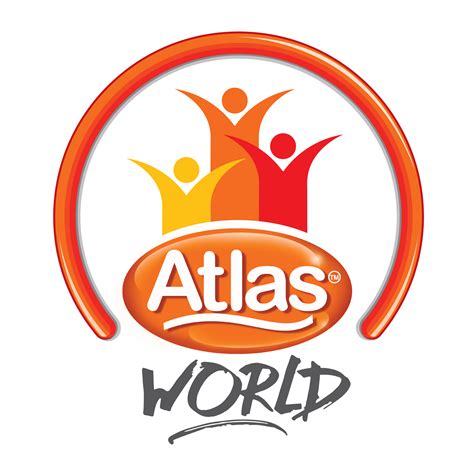 ATLAS World