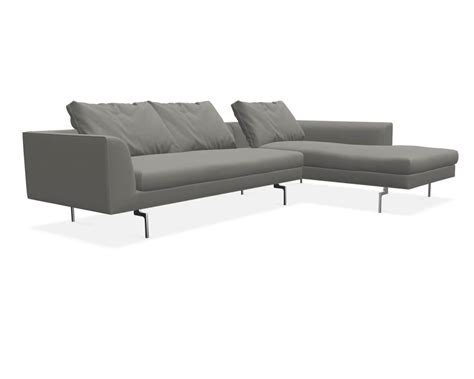 Cor Sofa Mell Lounge Leder M Belfirst De