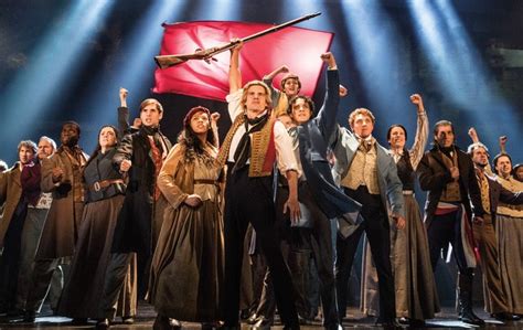 Gallery: Les Misérables | PhillyVoice