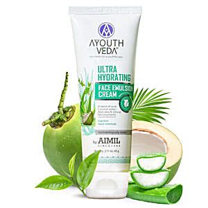 Buy Joy Pure Aloe Hydrating Face Wash Online At Best Price Of Rs