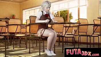 Big Dicked Tutor Fucks Blonde Hard XNXX