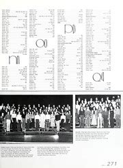 Bay High School - Bay Blue Yearbook (Bay Village, OH), Class of 1980 ...