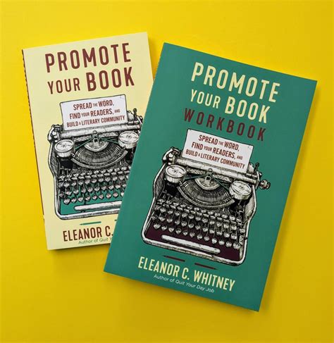 How To Promote Your Book Actually Helpful Advice For Writers