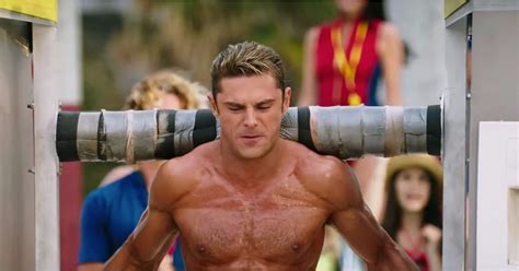 Baywatch Trailer 2017 | POPSUGAR Entertainment