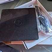Dell DW316 External USB Slim DVD R/W Optical Drive 429-AAUX : Amazon.ca ...