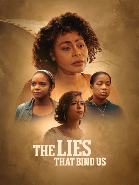 The Lies That Bind Us Watch Movies Tv Shows Microsoft Store