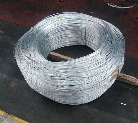 China High Strength Galvanized Steel Wire Manufacturers Suppliers