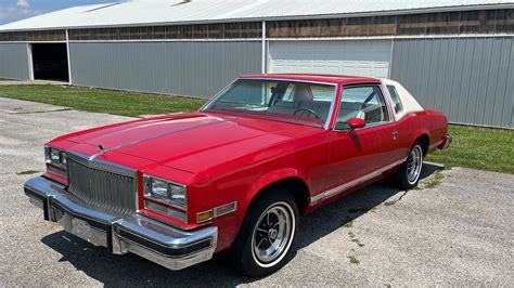 1977 Buick Riviera 5th Gen Market Classiccom