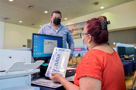 Han Tramitado Sus Placas M S De Mil Propietarios El Bordo