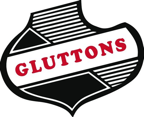 how to pronounce glutton