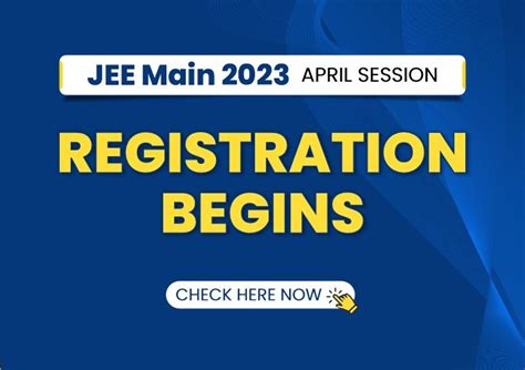 Jee Main 2023 Session 2 Exam Date Released Archives My Exam Edublog