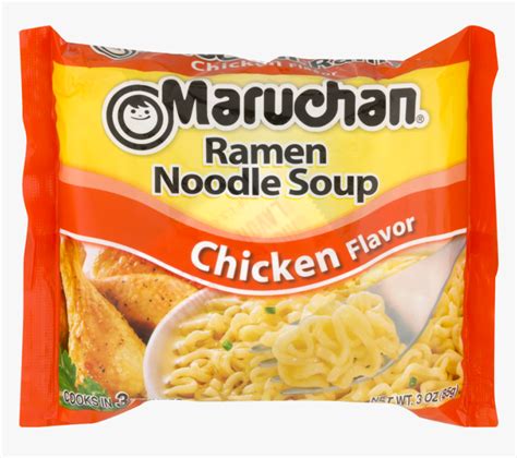 Maruchan Ramen Noodles Png Transparent Png Transparent Png Image The