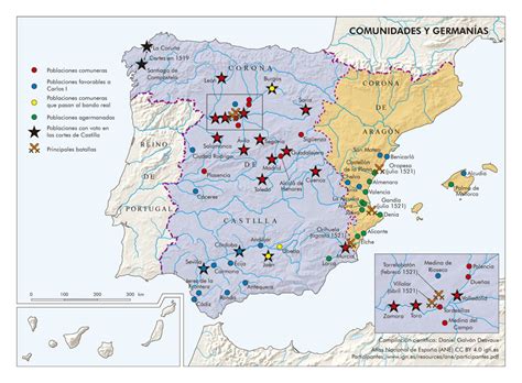 Archivo Espana Comunidades Y Germanias Mapa Spa