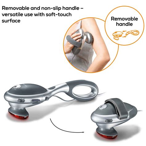 Buy MG 70 - Full Body Massage | Beurer Pakistan