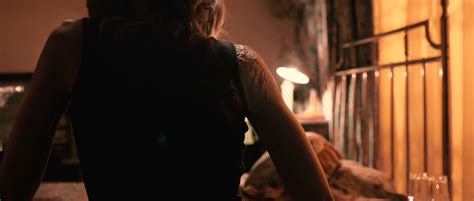 Sharni Vinson Nude Pics Pagina