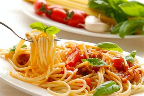 Traditional Foods In Italy Famous Italian Food From Italy