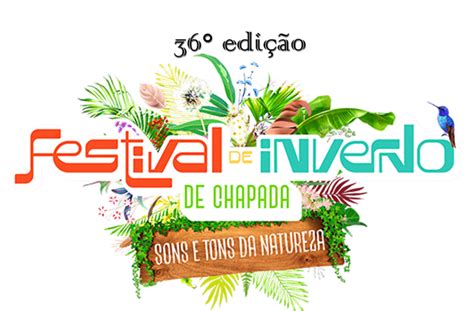 Programação do festival de inverno 2023 em Chapada dos Guimarães