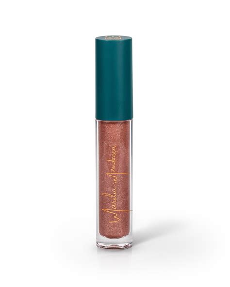 Riachuelo Batom líquido Marília Mendonça nude 100ml Océane