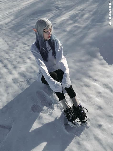 Felvelial Nude OnlyFans Leaks Fappening Page FappeningBook