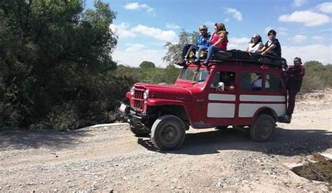 Viaje A Real De Catorce Desde CDMX 2024