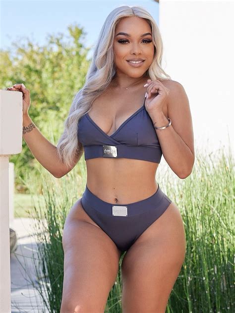 Forever Savage Bikini Panty In Black Grey Savage X Fenty Germany