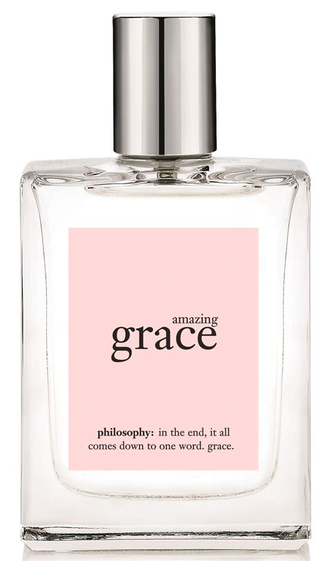 Philosophy Amazing Grace Eau De Toilette 60 Ml