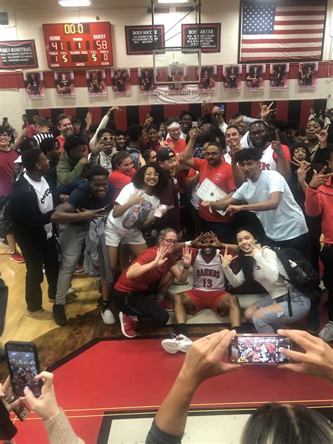 North Garland HS (@NGHS_Raiders) / Twitter