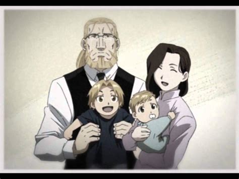 Fullmetal alchemist brotherhood alternate ending. | Anime Amino