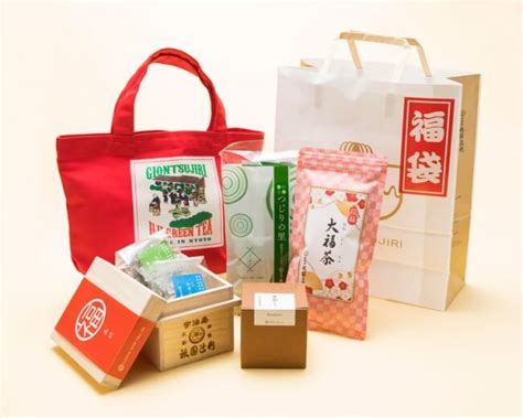 Lucky Bags A Cheap Yet Fascinating Custom From Japan Lavyon