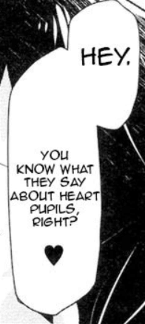 Heart Pupils Again Hentai Quotes Know Your Meme