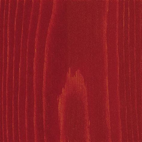 Colours Deep Mahogany Satin Woodstain 025l Staining Wood Colours