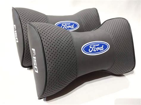 Подушка на Подголовник в Авто Ford 1шт. — Купить Недорого на Bigl.ua ...