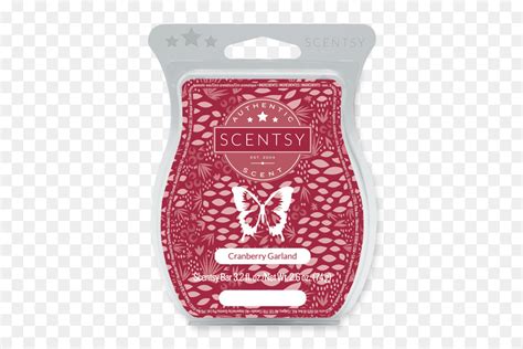 Scentsy Logo No Background