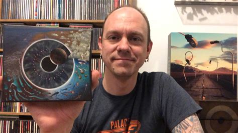 Pink Floyd Pulse Deluxe Edition Album Review Unboxing Youtube