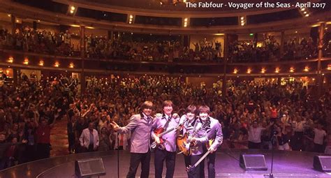 The Fab Four Beatles Tribute Band Instinct Music