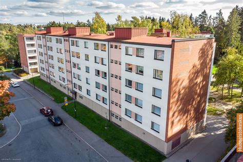 113 5 m² Norotie 8 C 01600 Vantaa Kerrostalo 5h myynnissä Oikotie