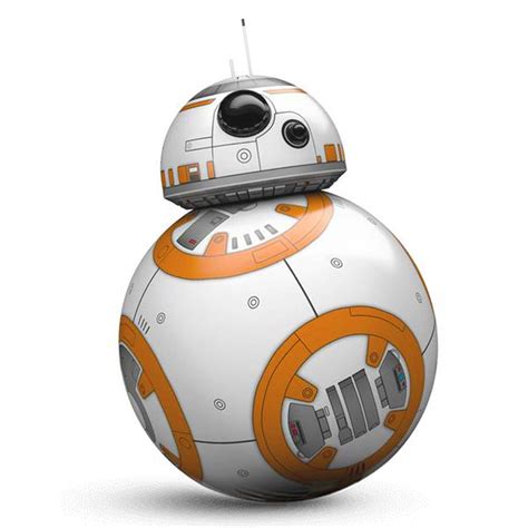 STAR WARS BB-8 RC Droid