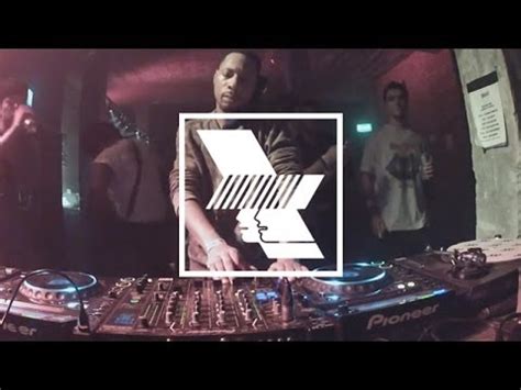 Karizma Boiler Room DJ Set At Warehouse Project YouTube