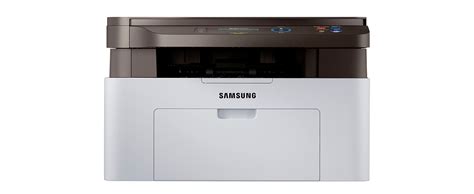 Samsung Xpress Wireless Monochrome Laser Printer Nfc Printing M2070w Buy Best Price In Uae