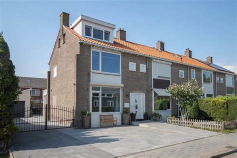 Woning Narcissenstraat Purmerend Oozo Nl