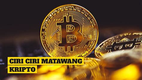 Penjelasan Mata Wang Kripto Berbanding Wang Kertas YouTube