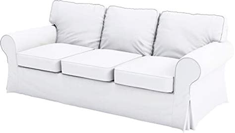 Amazon Heavy Cotton Ektorp Sofa Seat Cover Replacement Is Made