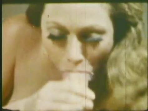 Vintage 1960s 4 Retro Porn Feat Cyndee Summers XHamster