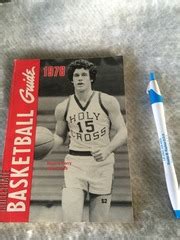 Ncaa Official Collegiate Basketball Guide Ronnie Berry