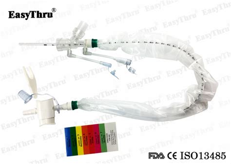 Closed Suction Catheter System Iulin Pen Needle Endotracheal Tube