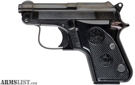 ARMSLIST - For Sale: Beretta 950 Minx