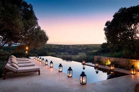 How This Incredible Safari Lodge Is Saving Rhinos in Kenya — ELSEWHERE ...