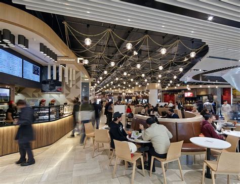 Food Halls La última Tendencia Gourmet Que No Debes Perderte Mall